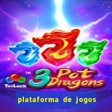 plataforma de jogos carlinhos maia